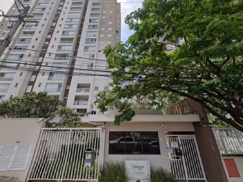 Apartamento limeira sp 96141