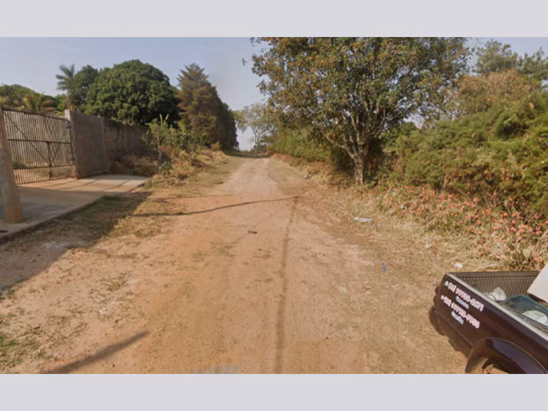 Santa rosa de viterbo sp rua antônio de castro gil s/n (lote 01 da quadra x) 3.678