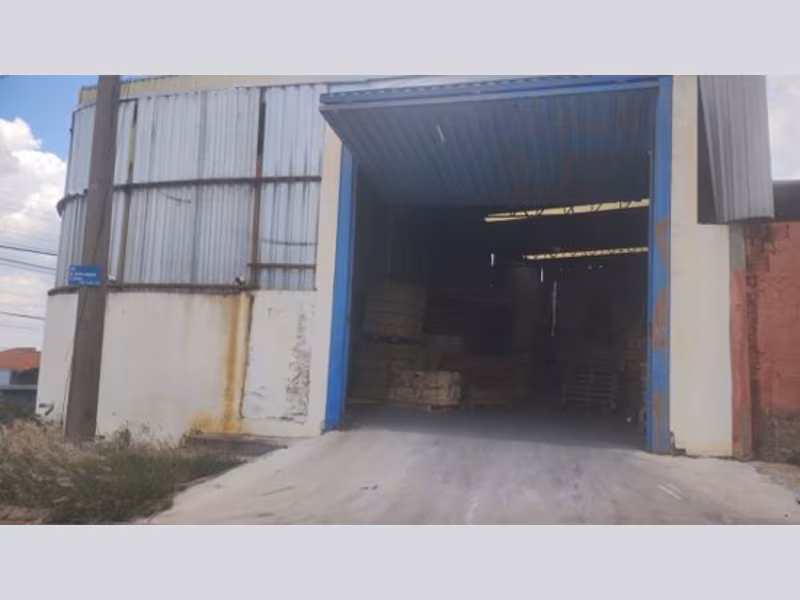 Mogi mirim sp rua carlos augusto fernandes castro 100 (lote 8 da quadra 2) 4.459