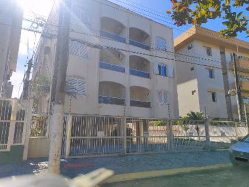 Apartamento guarujá sp 2.239