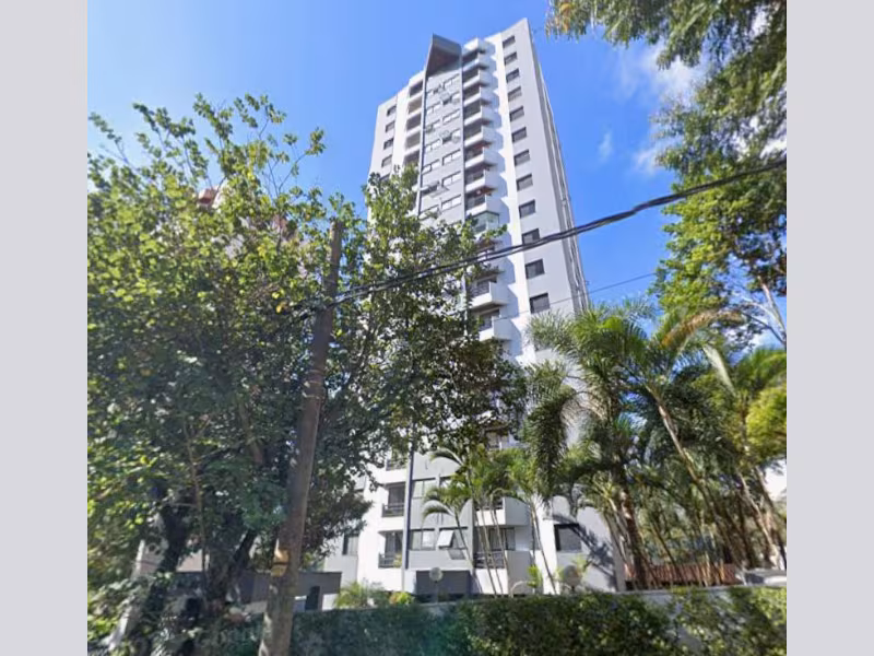 São paulo sp rua aquiles jovane 109 edifício jatobá, apartamento 9 matrícula:129.653