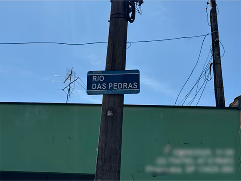 Piracicaba sp avenida rio das pedras 2.255 202 - garagem 166 matrícula:112.761