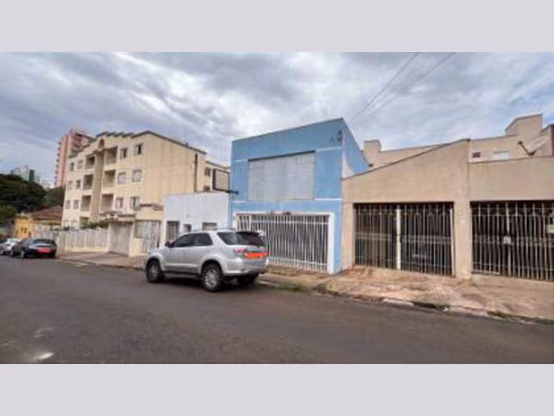 Casa são carlos sp 15.376