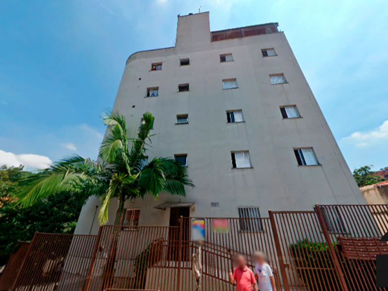 Apartamento taboão da serra sp 12.085