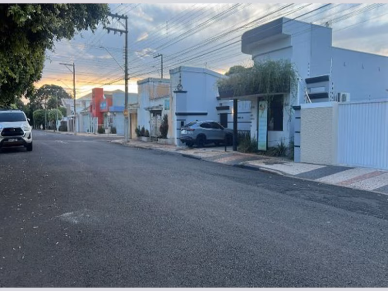 Casa tupã sp 13445