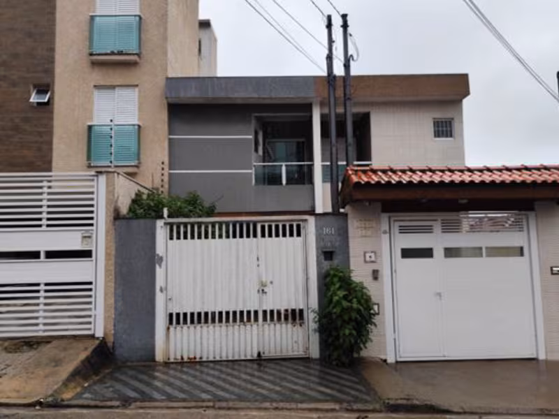 Casa santo andré sp 105281