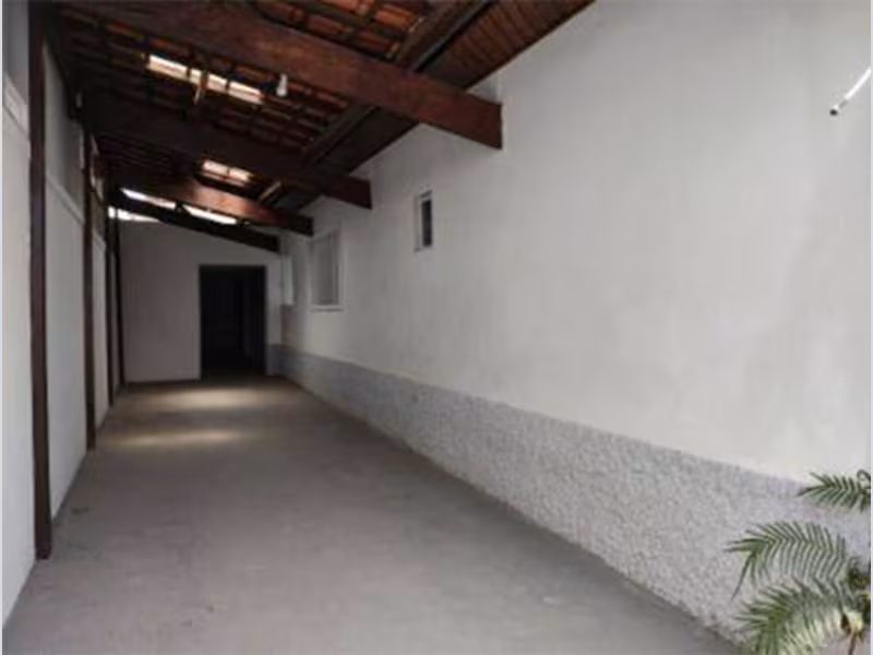 Cruzeiro sp rua joao venicio palazzo 79 matrícula:3.530