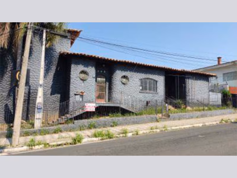 Sorocaba sp rua carlota fiel carnelos 341 matrícula:15.180