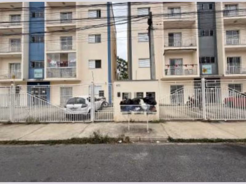 Pindamonhangaba sp rua demétrio ivahy badaró 185 apartamento nº a31, - bloco a, matrícula:71.391