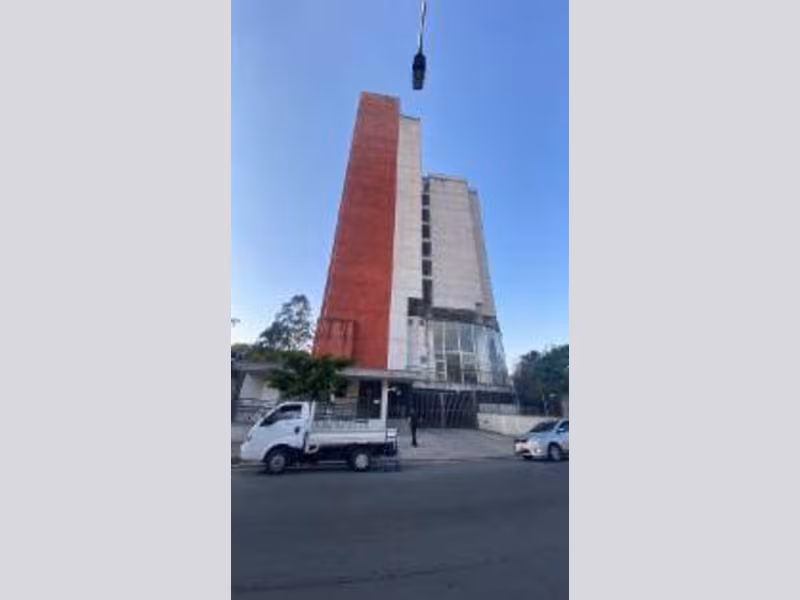 São paulo sp rua barao de iguape 985 apto 1510, condominio residenc matrícula:127.600