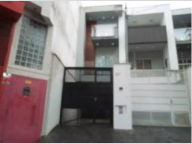 São paulo sp rua barbara jurana 177 matrícula:318.159