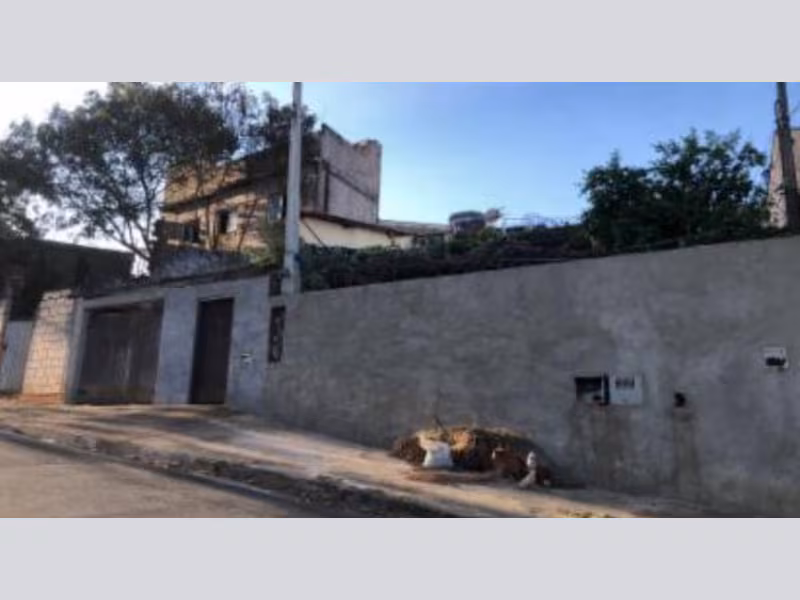 Campinas sp rua itaparica 99 matrícula:38.482
