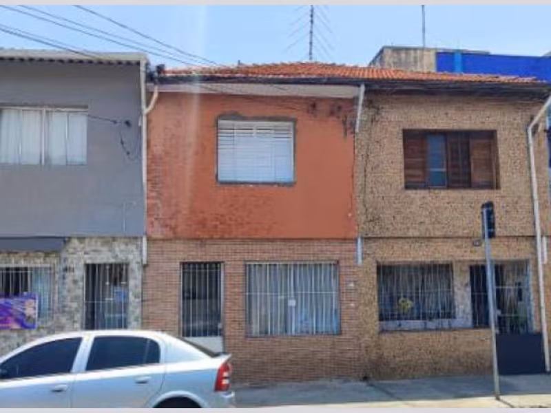 São paulo sp rua alencar araripe 415 matrícula:784