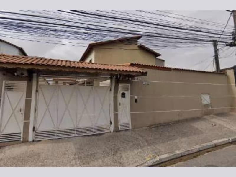 São paulo sp rua luar do sertão 239-243 condominio santa maria integra matrícula:324.960