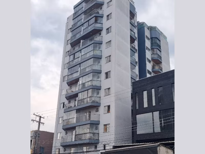 São bernardo do campo sp avenida do taboao 2319 apto no 64, condominio edifici matrícula:82.731