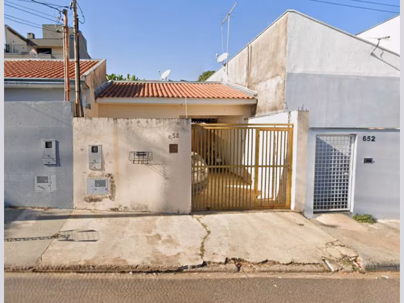 Presidente prudente sp rua cerata donzeli bongiovani 658 matrícula:49.261