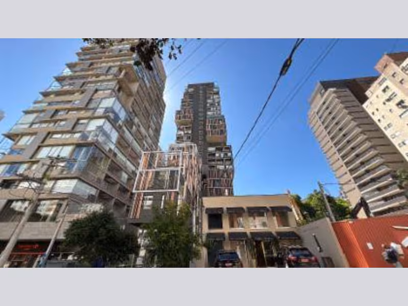 São paulo sp rua melo alves 262 apartamento residencial nº 260 matrícula:110.840