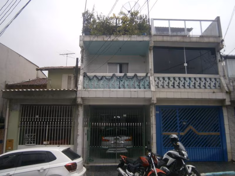 São paulo sp rua joão brasilino dos santos 142 matrícula:106.816