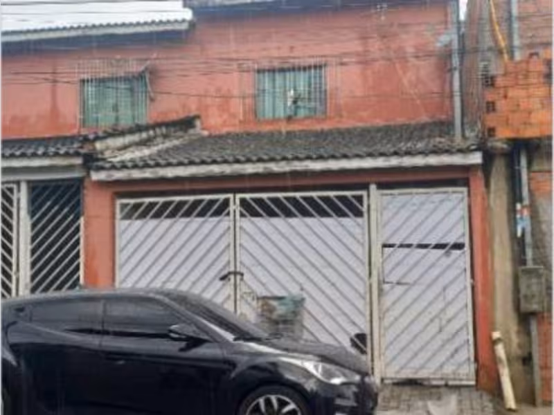 Itaquaquecetuba sp rua foz do iguaçu 341 matrícula:24.561