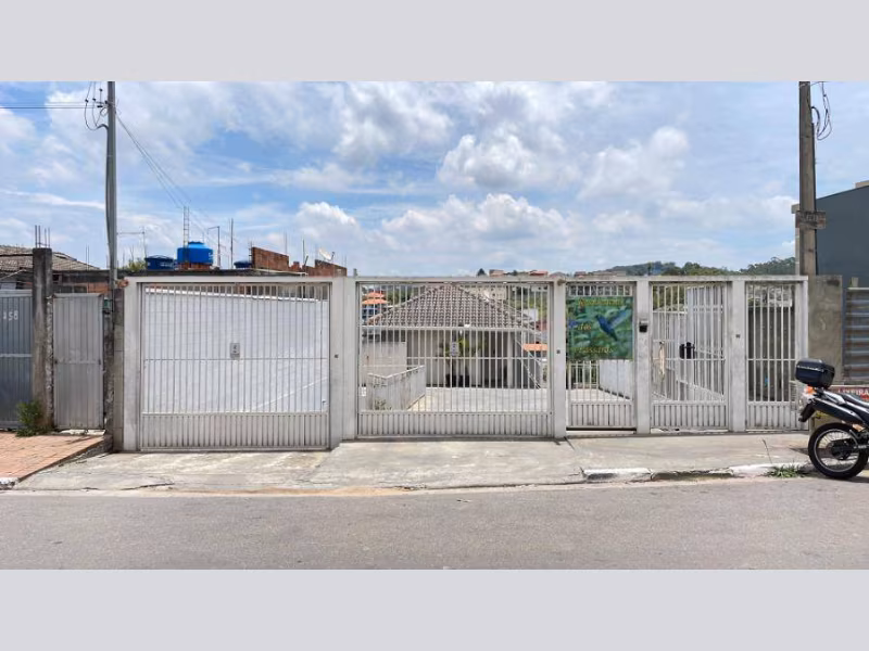 Cotia sp rua uganda 368 apartamento n° 12 - condominio matrícula:132.294