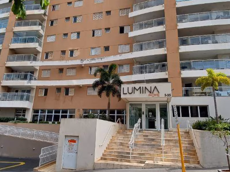 Bauru sp rua rodrigo romeiro 5-35 apatamento nº 22-b - lumina ho matrícula:122.375