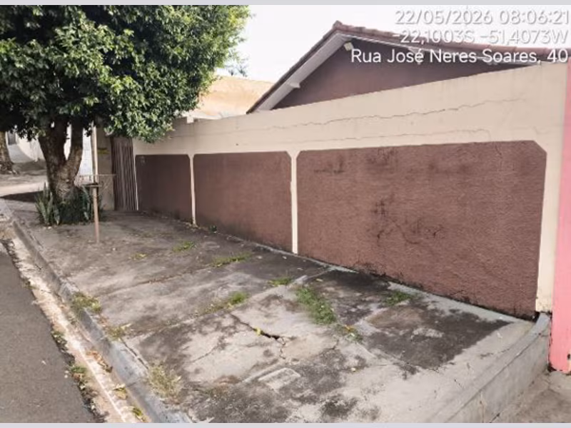 Casa presidente prudente sp 53835