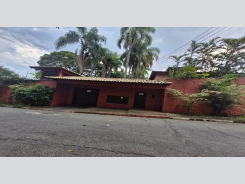 Cotia sp rua são joão 79 (lote 31-k da quadra e-1) matrícula:75047