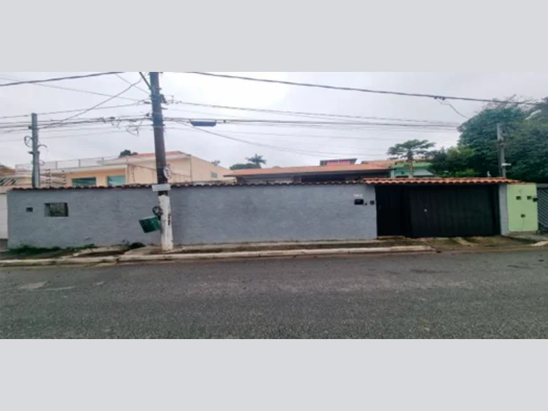 São paulo sp rua santa antilia 79 (lote 23 da quadra 21) matrícula:25027