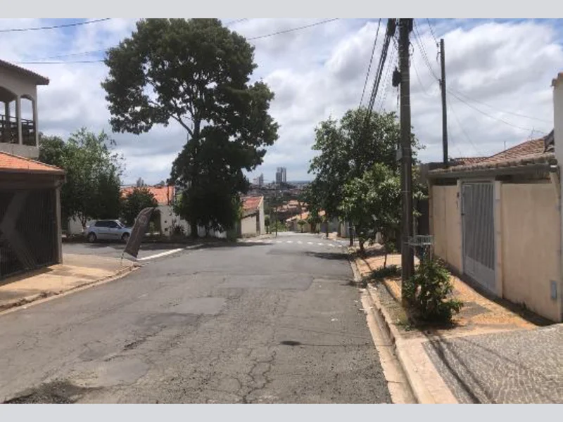 Prédio santa bárbara d'oeste sp 10.589