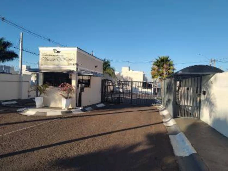 Nova odessa sp avenida são gonçalo 2.165 condomínio residencial villagg matrícula:16.972