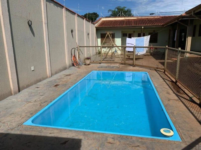 Jardinópolis sp rua getulio vargas 1.450 não informado matrícula:3.997