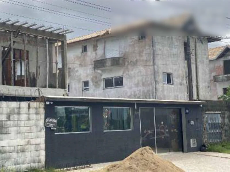 Peruíbe sp avenida governador mário covas 255 matrícula:3.209
