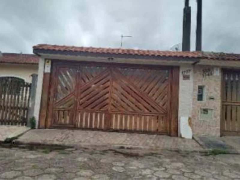 Itanhaém sp rua leão xiii 452 casa 01 matrícula:190.577