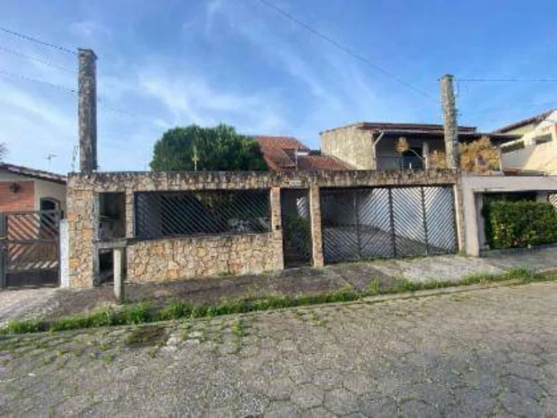 Peruíbe sp rua jose bonifacio s/n matrícula:18.920