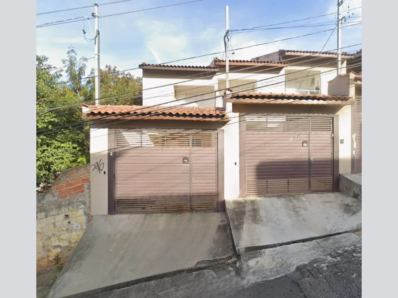 São paulo sp rua josé benedito mari 396 matrícula:174.052