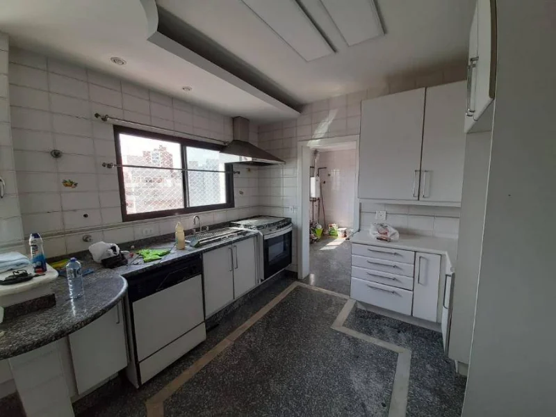 São bernardo do campo sp rua silva jardim 290 apt. 111, edificio montgermont matrícula:65.643
