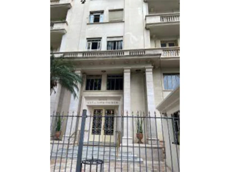 São paulo sp avenida angelica 736 apartamento n°1, bloco 1°, edi matrícula:33.879