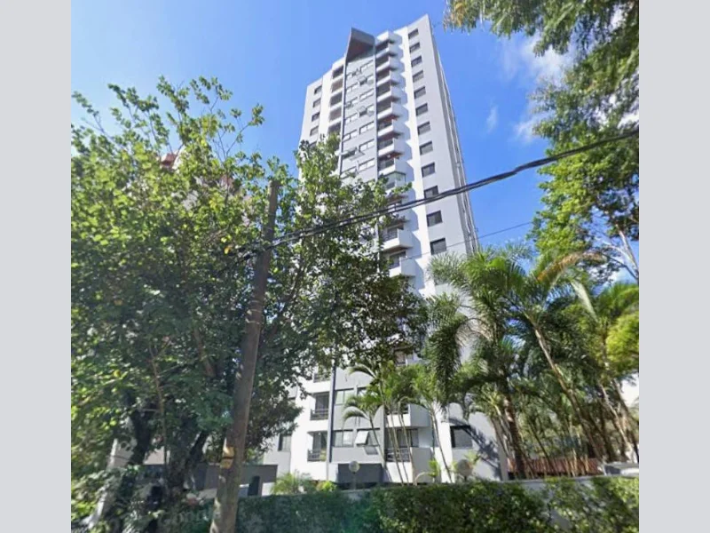 São paulo sp rua aquiles jovane 109 edifício jatobá, apartamento 9 matrícula:129.653