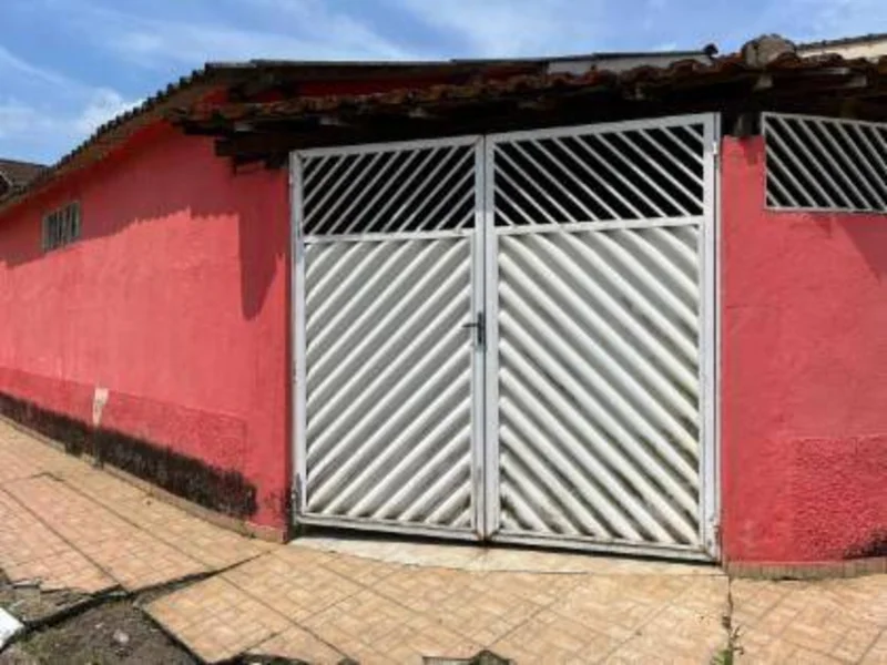 Itariri sp rua josé maria bernardo 25 matrícula:248.672