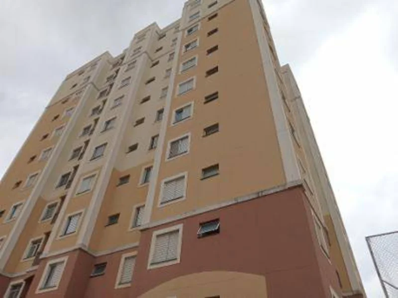Campinas sp avenida padre guilherme ary 81 apto 04 bloco c - condominio r matrícula:222.384