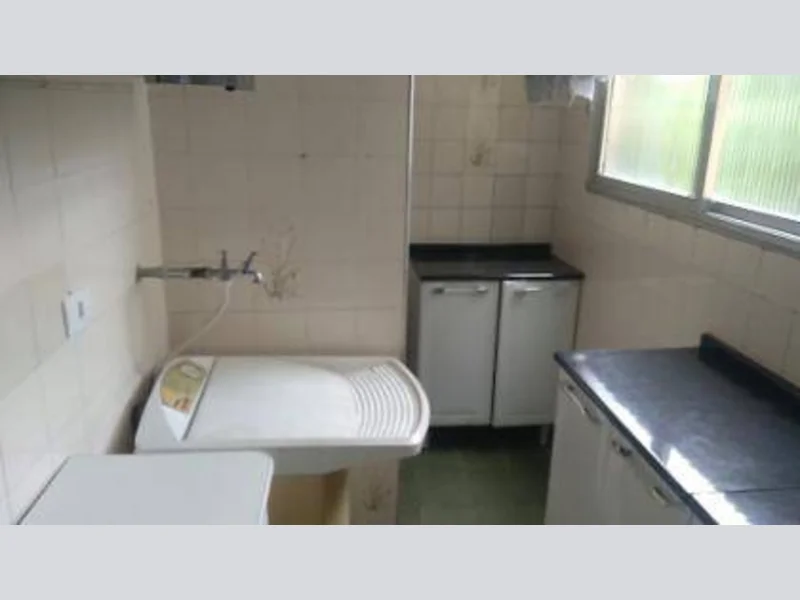 Guarujá sp avenida dom pedro i 85 apartamento nº 33 - bloco b - matrícula:32.683