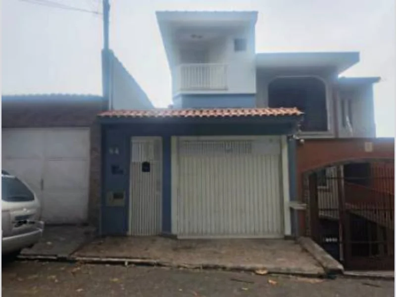 São paulo sp rua jose santos de oliveira 64 matrícula:96.224