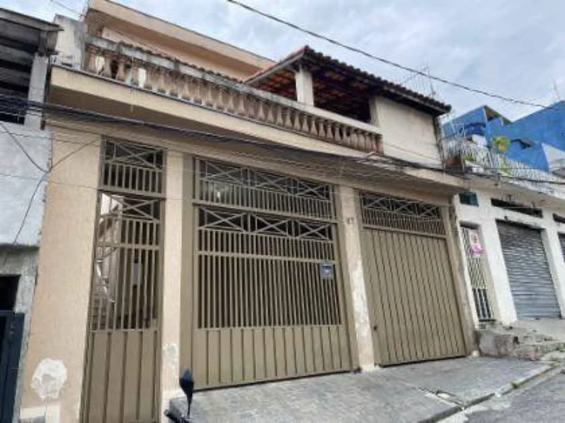 São paulo sp rua maria vieira 67 matrícula:254.083