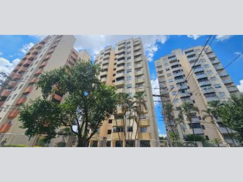 Americana sp avenida bandeirantes 760 ed 03, ap 02 - pq residencial matrícula:50.774