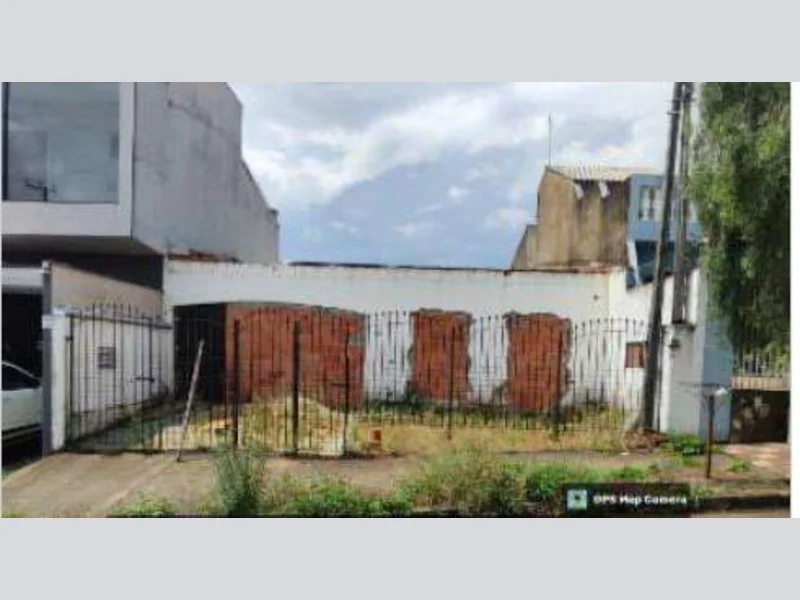 Sorocaba sp rua professor magalhães de nor 106 loteamento jardim sao carlos matrícula:36.779