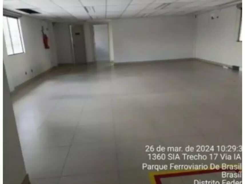 Imóvel Comercial, Guará em Brasília, DF