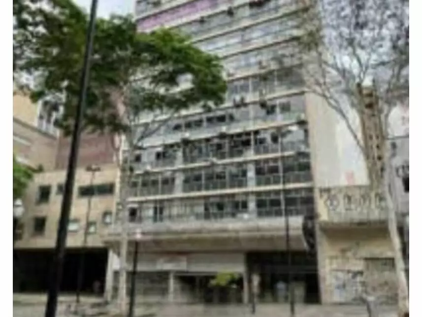 Conjunto Comercial, Centro em São Paulo, SP