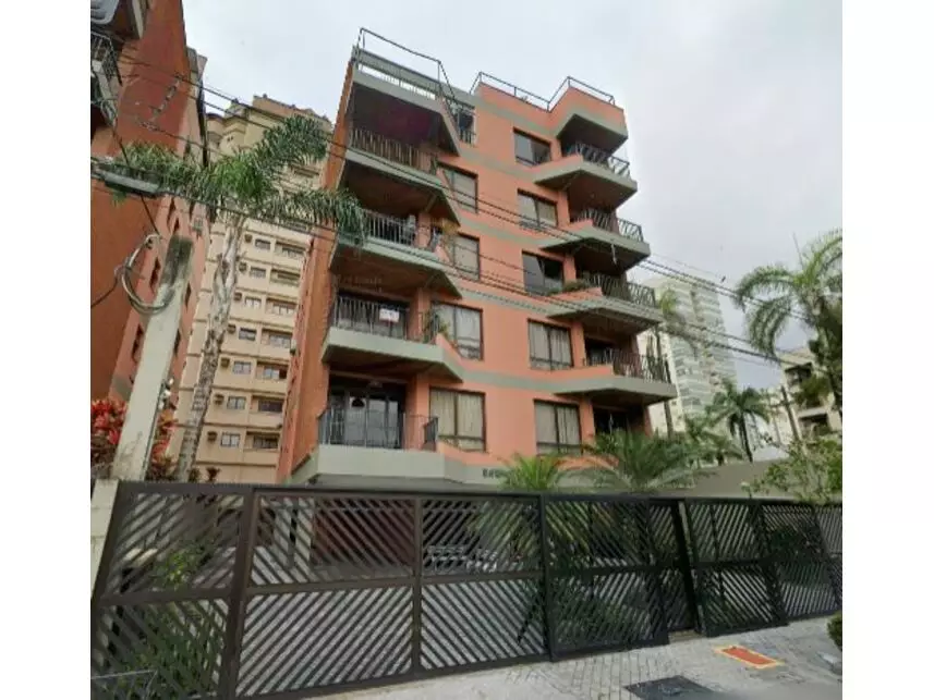 Apartamento, Enseada em Guarujá, SP