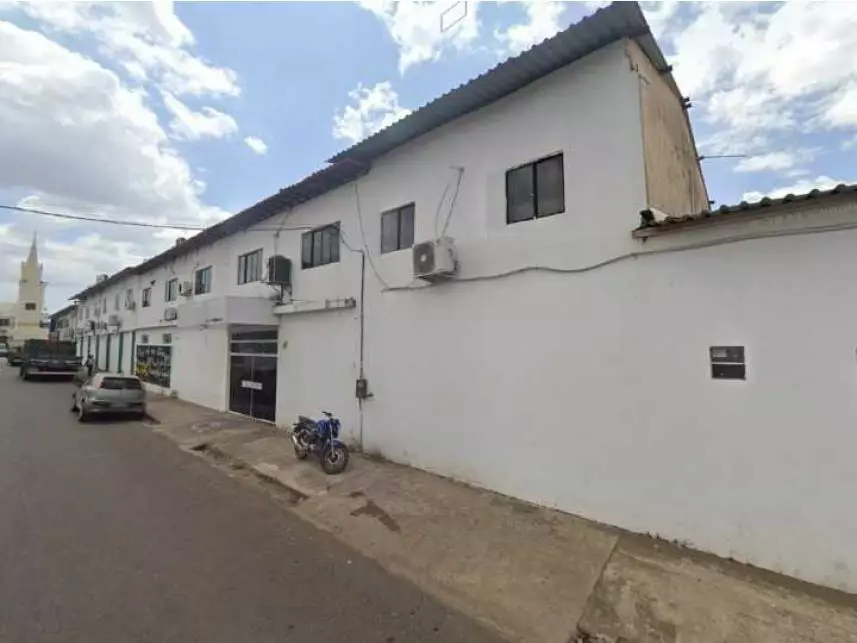 Imóveis Comerciais, Mercado Municipal em Santa Inês, MA
