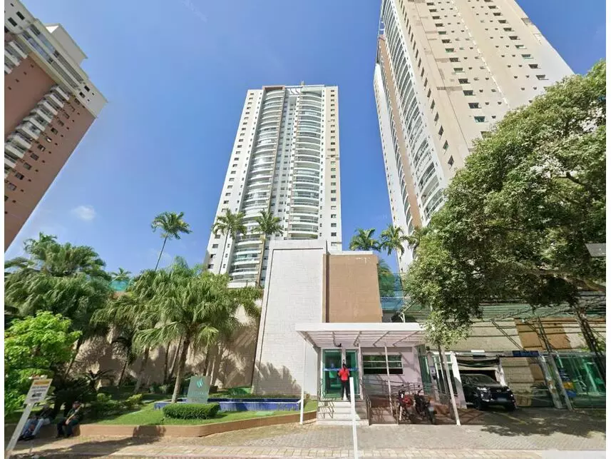 Apartamento, Marco em Belém, PA
